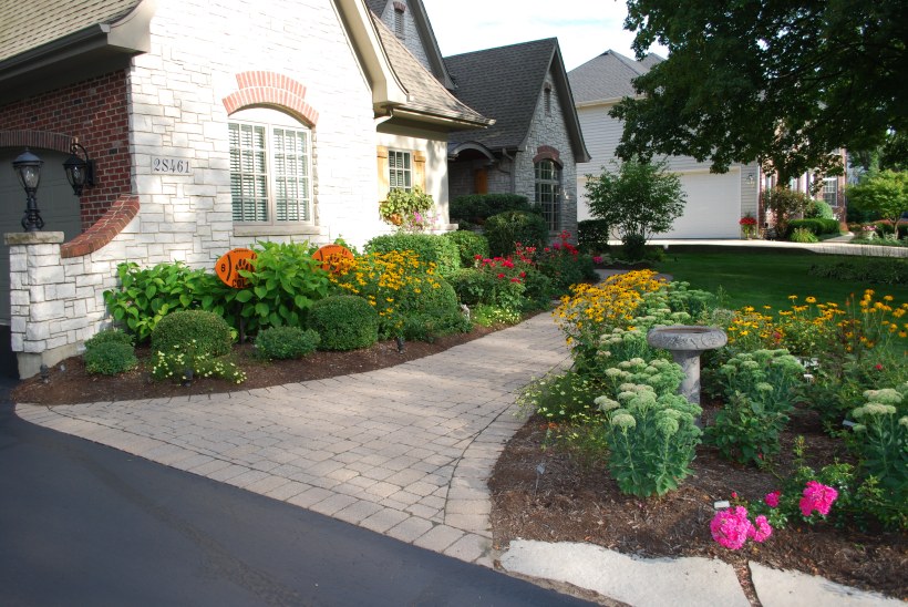 DWN krynicki entrance walk new lndsp summer 2013