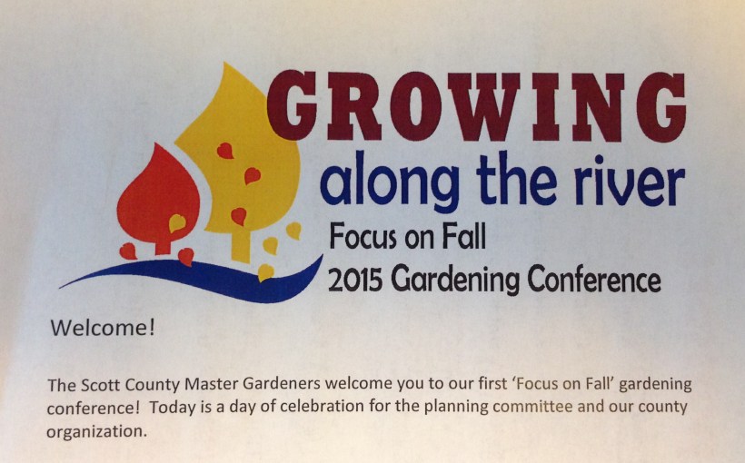 dwn iowa focus on fall conf logo 10-5-15