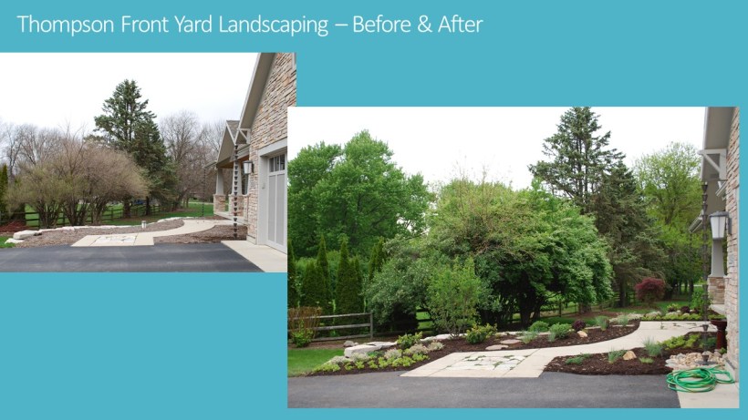 DWN Thompson Front Yard Landscaping before and after flyer 5-20-16 pg. 3