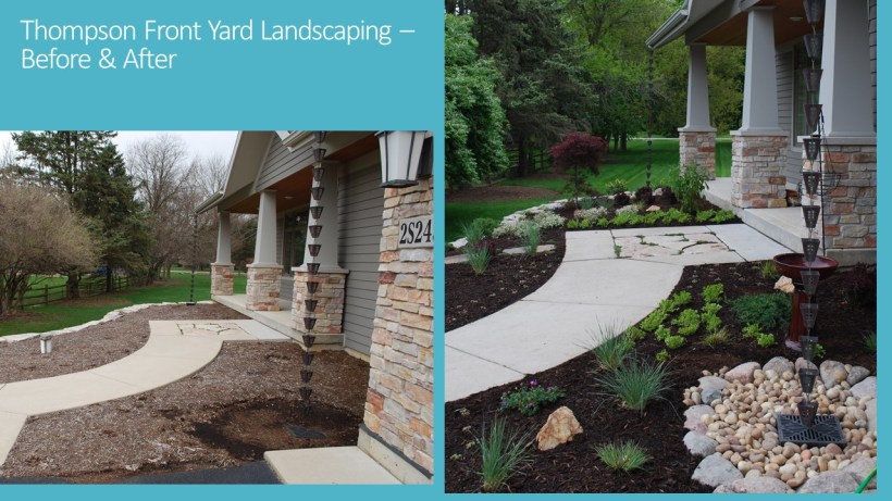 DWN Thompson Front Yard Landscaping before and after flyer 5-20-16 pg. 4