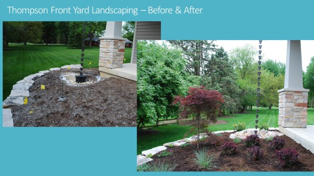 DWN Thompson Front Yard Landscaping before and after flyer 5-20-16 pg. 6