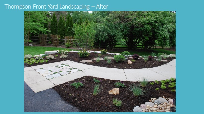 DWN Thompson Front Yard Landscaping before and after flyer 5-20-16 pg. 7