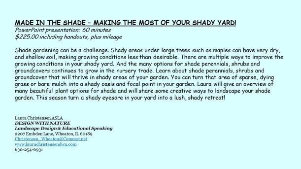 DWN GCI shade text for blog